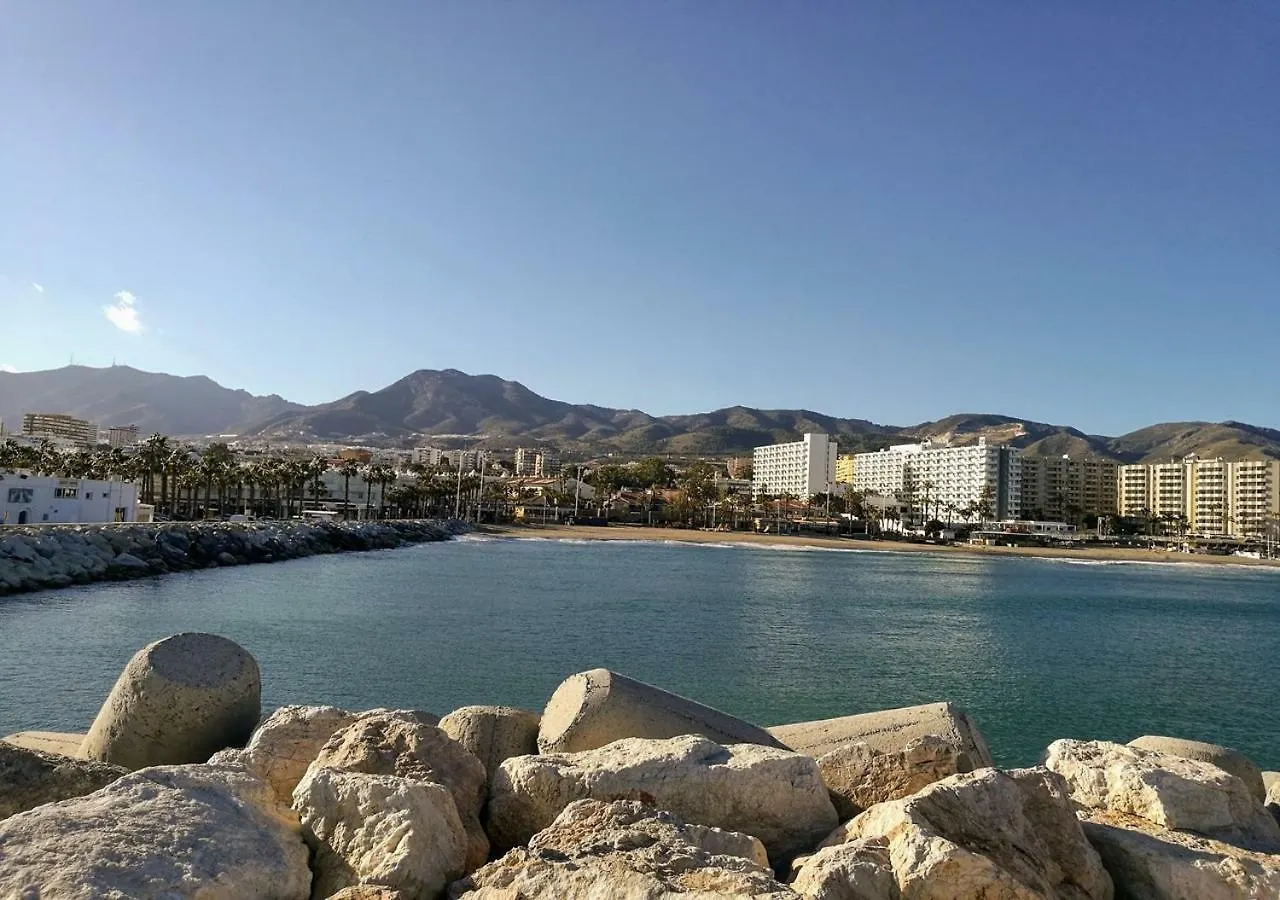 Hercules Sea Views Benalmadena 0*,