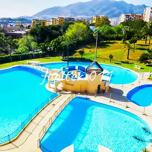 Apartamento Studio - Minerva & Jupiter, Benalmádena