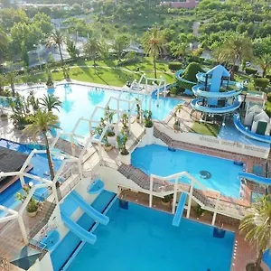 Apartamento Benalbeach Loft, Benalmádena