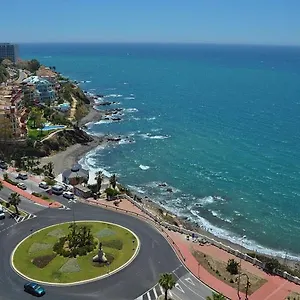 Apartamento Hill View, Benalmádena