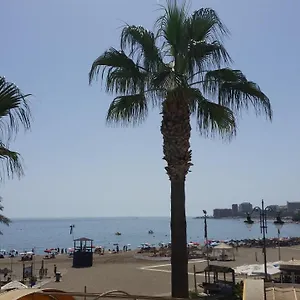 Apartamento Gamonal 17, Benalmádena