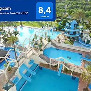 Apartamento Benalbeach Sea View In, Benalmádena