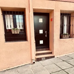 La Tapisserie, Apartamento Centrico En Santander