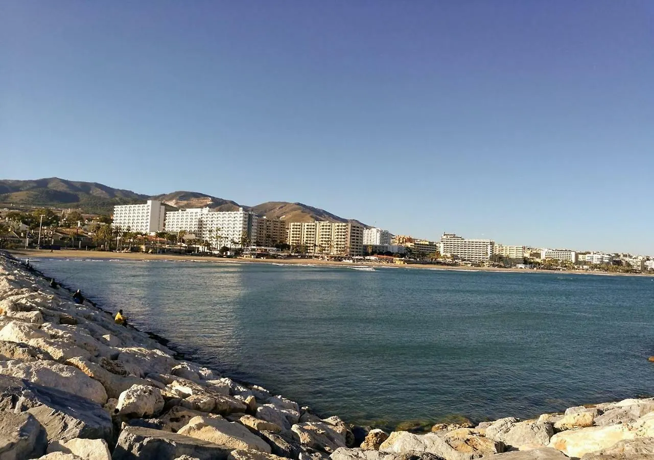 Hercules Sea Views Benalmádena